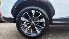 MG HS 1.5 T-GDI Trophy 5dr DCT Petrol Hatchback